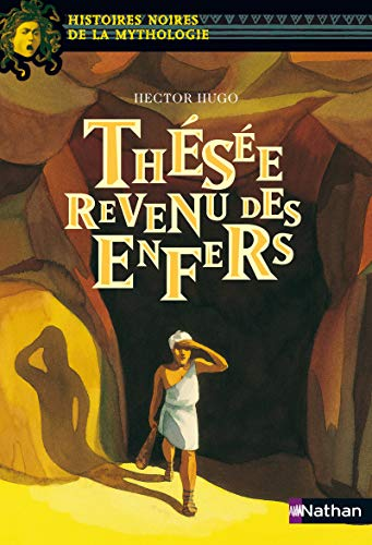 Thésé revenu des enfers