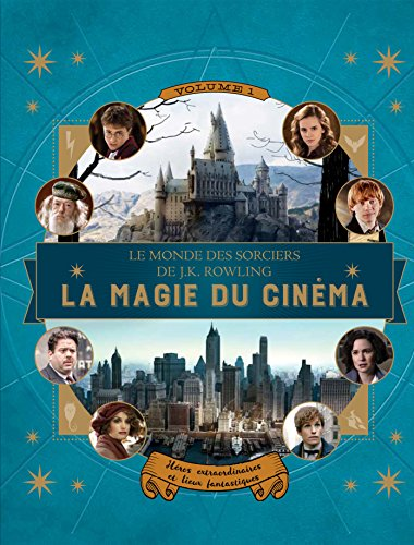 La magie du cinéma