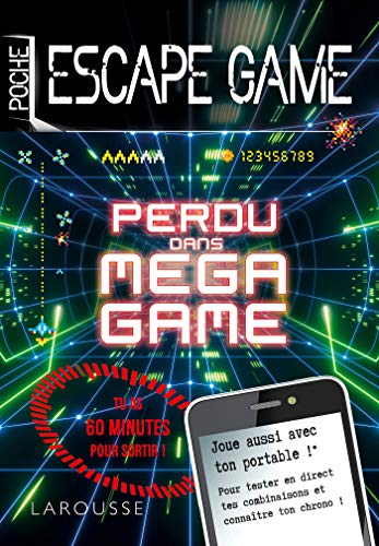 Perdu dans mega game