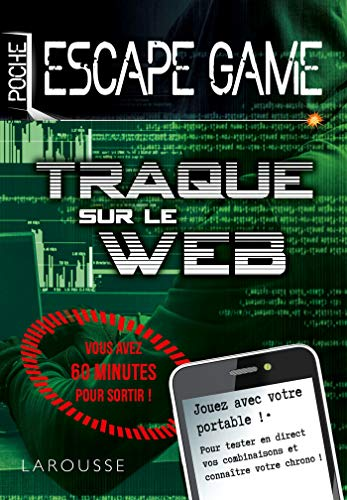 Traque sur le web