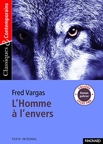 L'homme à l'envers