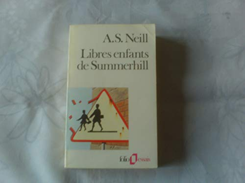 Libres enfants de Summerhill