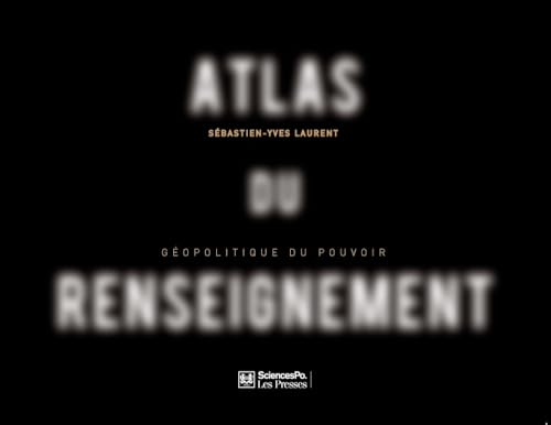 Atlas du renseignement