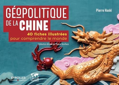 Géopolitique de la Chine