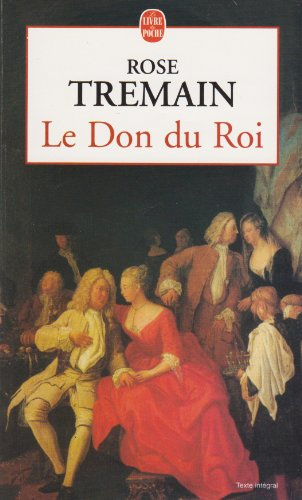 Le Don du roi