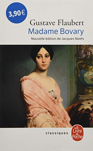 Madame Bovary