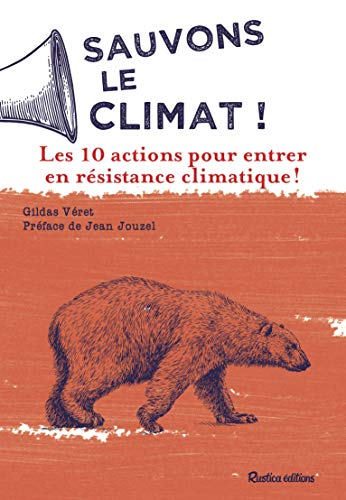 Sauvons le climat!