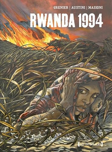 Rwanda 1994