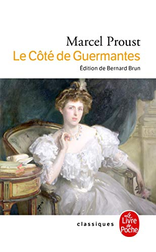 Le côté des Guermantes