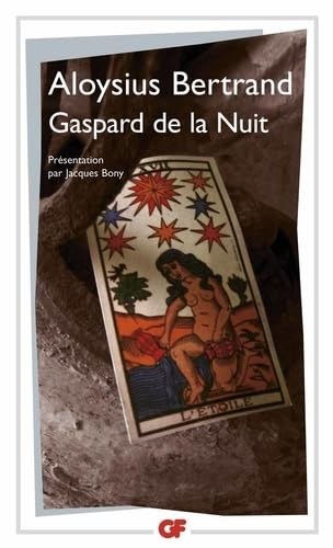 Gaspard de la nuit. Fantaisies à la manière de Rembrant et de Callot