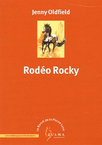 Rodéo Rocky