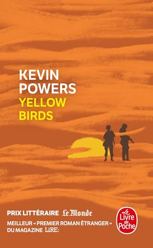 Yellow birds