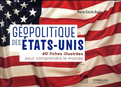 Géopolitique des Etats-unis