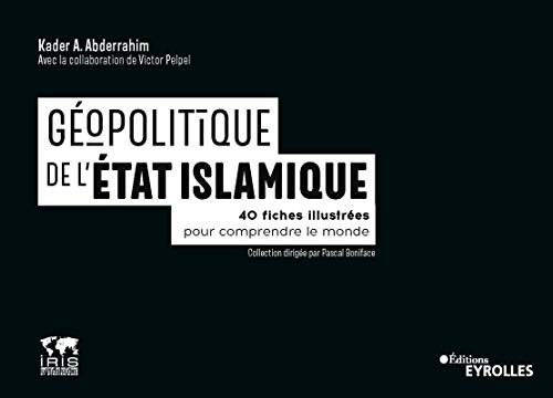 Géopolitique de l'Etat Islamique