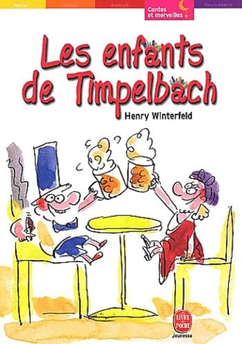 Les Enfants du Timpelbach