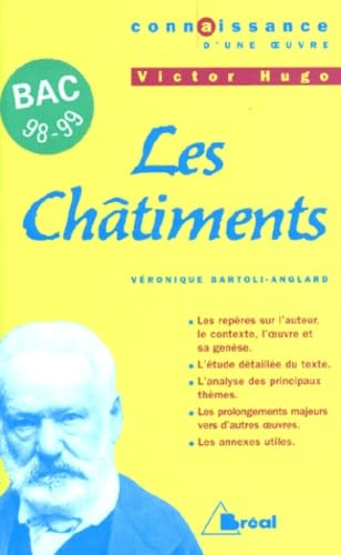 Les châtiments de Victor Hugo