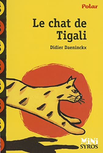 Le chat de Tigali