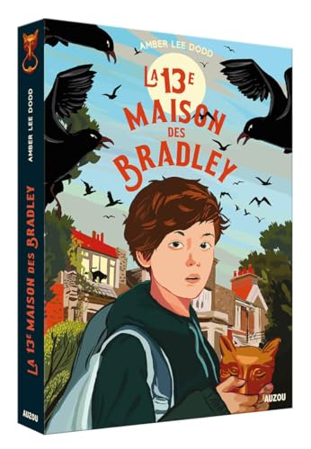 La 13ème maison des Bradley