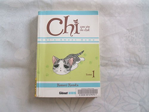 Chi, une vie de chat