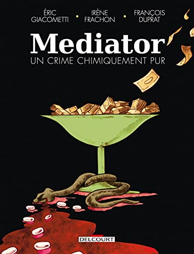 Médiatoir un crime chimiquement pur