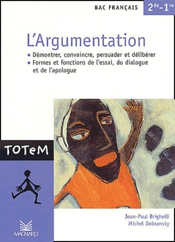 L'argumentation