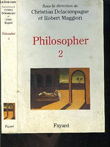 Philosopher 1 : les interrogations contemporaines. Matériaux pour un enseignement
