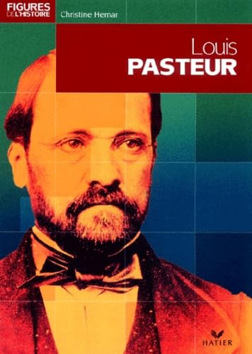 Louis Pasteur