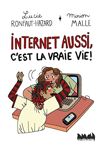 Internet aussi, c'est la vraie