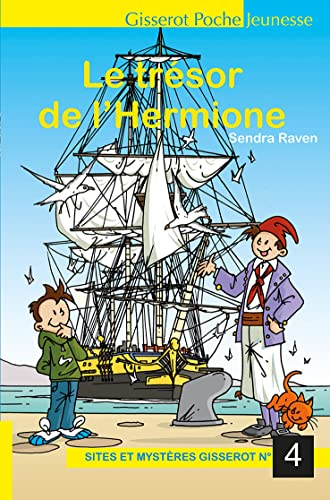 Le trésor de l' Hermione