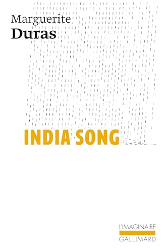 India song