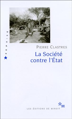 La société contre l'état