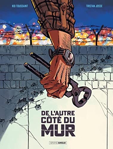 De l'autre côté du mur