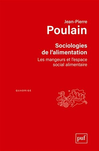 Sociologie de l'alimentation