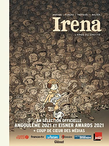 Irena