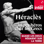 Héraclès, super-héros chez les Grecs