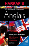 Dictionnaire Compact Anglais