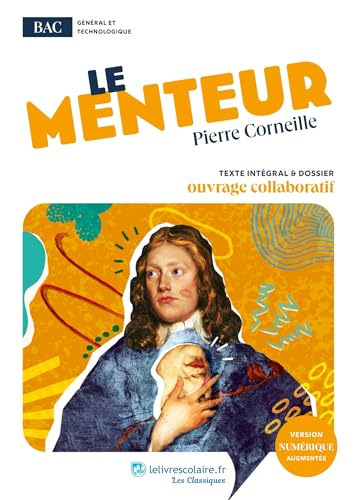 Le Menteur