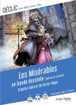 Les Misérables en bande-dessinée (Fantine et Cosette)