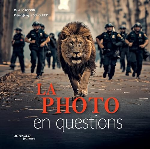 La photo en questions