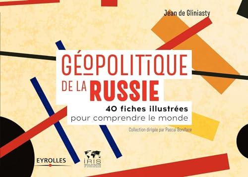 Géopolitique de la Russie