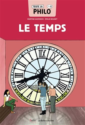 Le temps