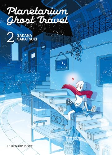 Planetarium ghost travel