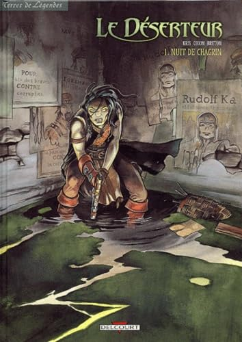 LE DESERTEUR