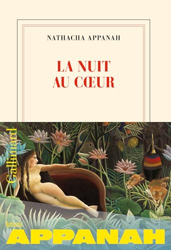 La nuit au coeur