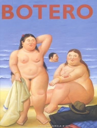 Botero à Dinard