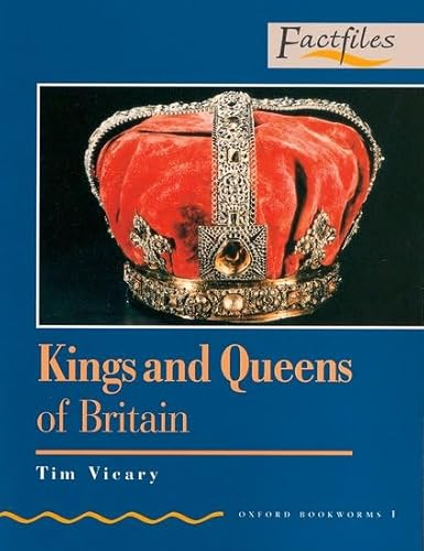 Kings and Queens of Britain