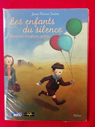 Les enfants du silence