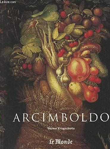 Giuseppe Arcimboldo 1527-1593