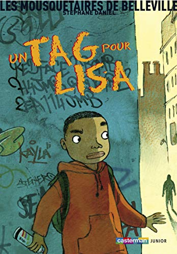 Un tag pour Lisa