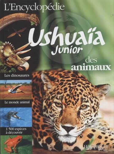 L'Encyclopédie des animaux